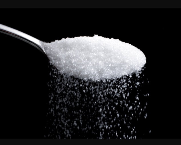Still on CRACK- How much Sugar Should We Consume?
