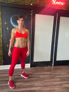 JBeFit Abs Program - Advanced Series