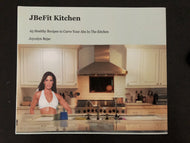 JBeFiT Kitchen Cookbook